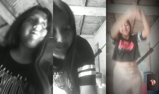 tupbebe45's Live Session — Jul 6, 2026, 4:32 PM