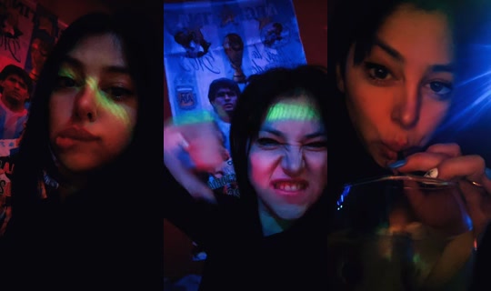 turquesa8611's Live Session — Jul 7, 2026, 3:42 AM