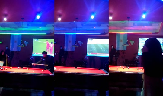turquesa8611's Live Session — Jul 7, 2026, 4:23 AM