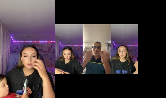 tusya.and.zlatusya's Live Session — Jul 6, 2026, 8:24 PM