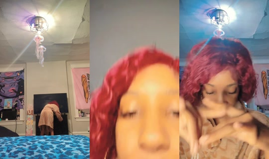 txyonna's Live Session — Jul 5, 2026, 5:11 AM