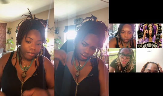 tybeing.ty's Live Session — Jul 4, 2026, 5:33 PM