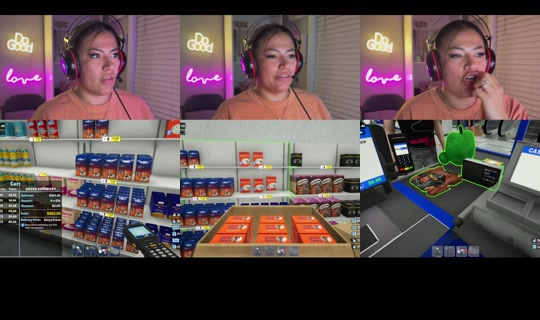 tylorandesme's Live Session — Jul 7, 2026, 7:21 AM