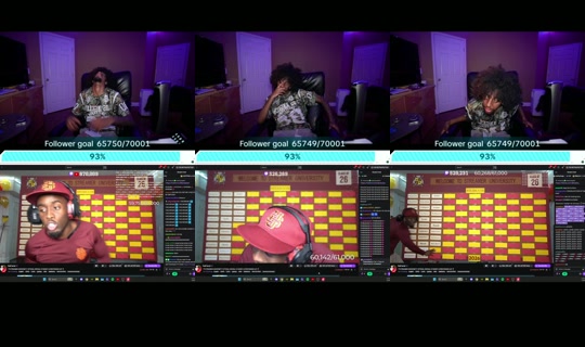 typical.eliab's Live Session — Jul 7, 2026, 3:12 AM