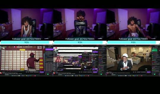 typical.eliab's Live Session — Jul 7, 2026, 5:20 AM