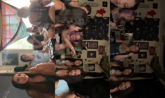 tytiannamm's Live Session — Jul 5, 2026, 2:20 AM