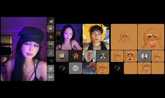 u_youha's Live Session — Jul 4, 2026, 4:04 PM
