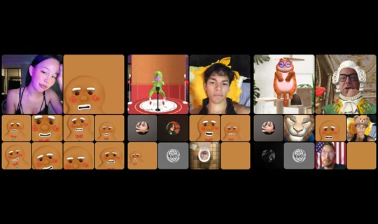 u_youha's Live Session — Jul 4, 2026, 4:55 PM