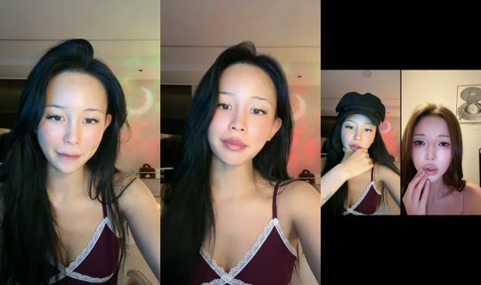 u_youha's Live Session — Jul 5, 2026, 1:16 PM
