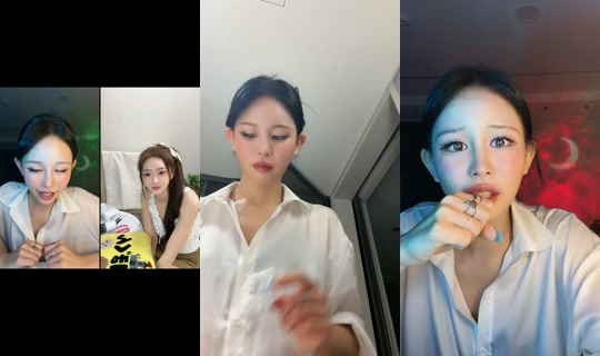 u_youha's Live Session — Jul 7, 2026, 2:00 PM