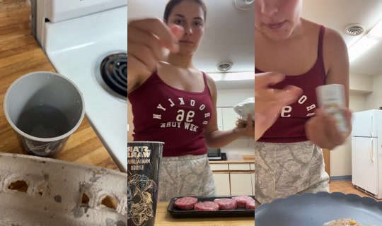 uh.stacy's Live Session — Jul 6, 2026, 5:23 AM