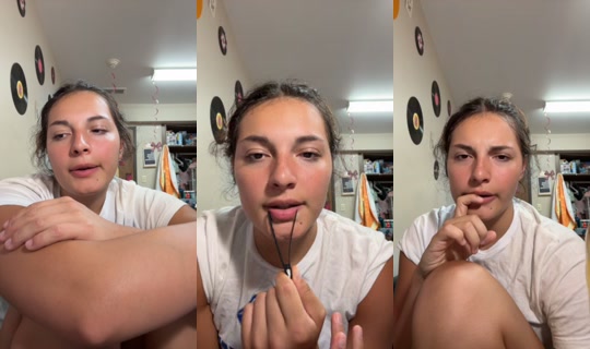 uh.stacy's Live Session — Jul 7, 2026, 3:55 AM