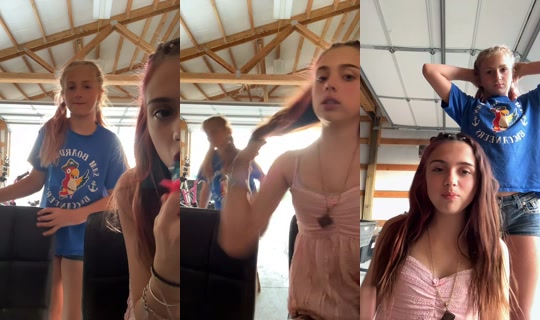 uhhbackoff8's Live Session — Jul 5, 2026, 3:24 AM