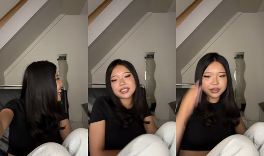 uhmmdonnie's Live Session — Jul 6, 2026, 9:21 PM