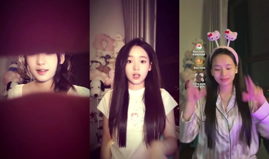 uienne203's Live Session — Jul 6, 2026, 4:27 PM