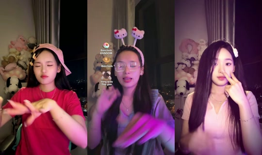 uienne203's Live Session — Jul 7, 2026, 3:22 PM