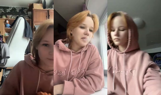 ulana432's Live Session — Jul 6, 2026, 3:38 PM
