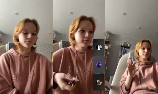 ulana432's Live Session — Jul 7, 2026, 8:21 AM