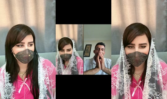 um_hazzaa_'s Live Session — Jul 5, 2026, 12:35 PM