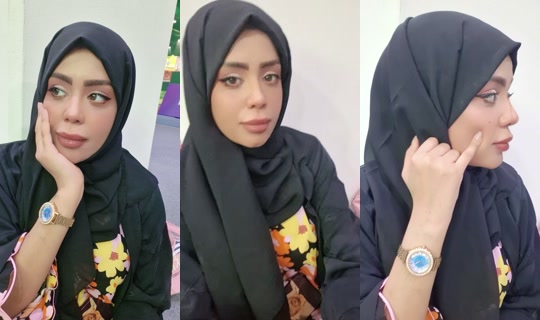 umhoor9's Live Session — Jul 4, 2026, 6:34 PM