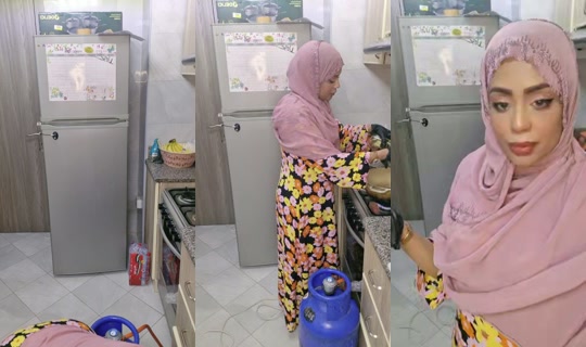umhoor9's Live Session — Jul 5, 2026, 12:03 AM