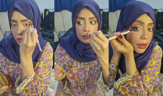 umhoor9's Live Session — Jul 5, 2026, 9:02 PM