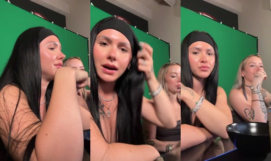 un4gettable.baddie's Live Session — Jul 6, 2026, 9:15 PM