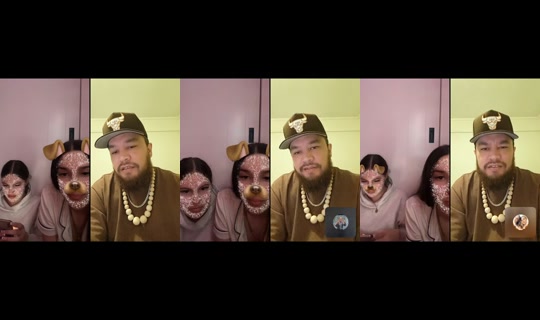uncleandauntieslayer's Live Session — Jul 6, 2026, 8:14 AM