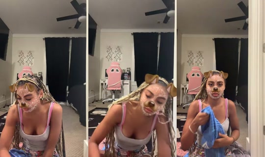 undiscoverthispage's Live Session — Jul 6, 2026, 1:28 AM