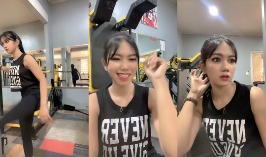 uni_aprill's Live Session — Jul 6, 2026, 8:30 AM