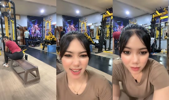 uni_aprill's Live Session — Jul 7, 2026, 9:09 AM