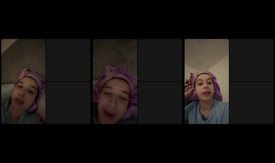 unknown.v777's Live Session — Jul 6, 2026, 1:10 AM
