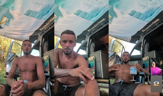 unnomadekitesurfers's Live Session — Jul 6, 2026, 6:34 PM