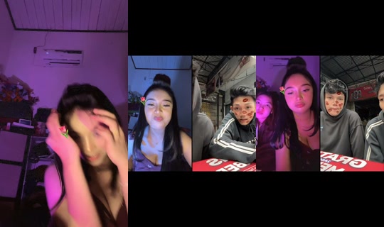 unser0968's Live Session — Jul 6, 2026, 6:48 PM