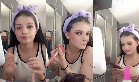 unzile.naz's Live Session — Jul 6, 2026, 1:13 PM