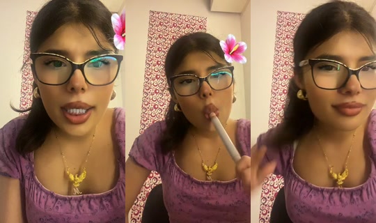 ur.fav.tiktoker03's Live Session — Jul 5, 2026, 10:09 PM