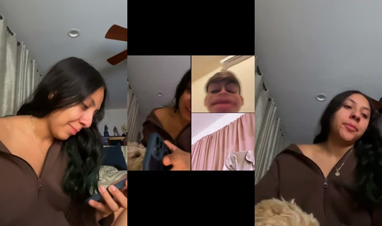 ur.luv.cami's Live Session — Jul 5, 2026, 8:15 AM