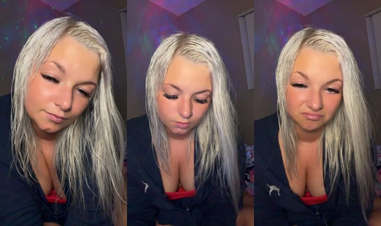 urfavblonde0300's Live Session — Jul 6, 2026, 2:01 AM