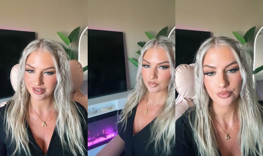 urfavoriteblondeeeee's Live Session — Jul 5, 2026, 11:01 PM