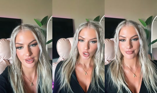 urfavoriteblondeeeee's Live Session — Jul 5, 2026, 11:52 PM