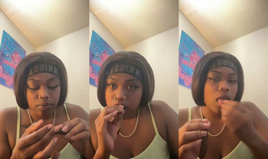 urfavoritefreakkk's Live Session — Jul 6, 2026, 5:46 PM