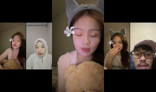 ursaturnsza's Live Session — Jul 5, 2026, 9:57 PM