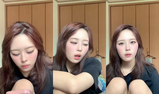 usako35emily's Live Session — Jul 7, 2026, 6:38 AM