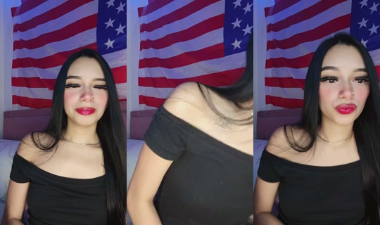 usastudentkina's Live Session — Jul 4, 2026, 11:00 PM