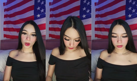 usastudentkina's Live Session — Jul 5, 2026, 12:32 AM