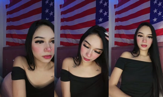 usastudentkina's Live Session — Jul 6, 2026, 12:19 AM