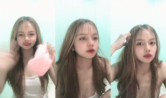 usedbyallparnchu's Live Session — Jul 5, 2026, 5:13 PM