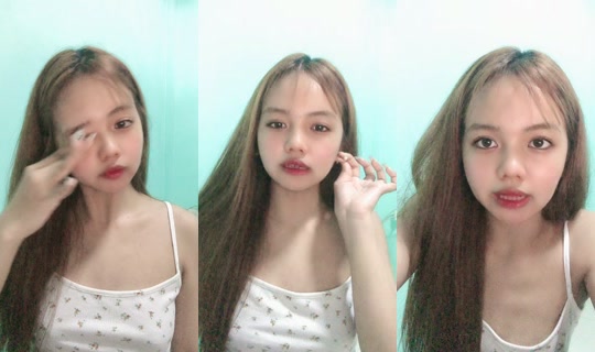 usedbyallparnchu's Live Session — Jul 6, 2026, 3:34 PM