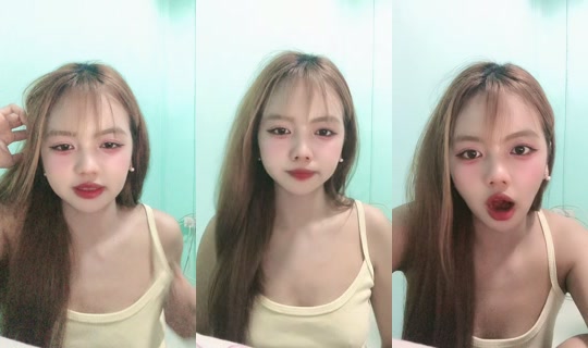usedbyallparnchu's Live Session — Jul 7, 2026, 3:08 PM