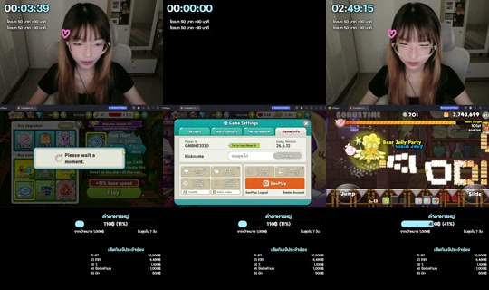 user._.booboo's Live Session — Jul 5, 2026, 8:51 PM